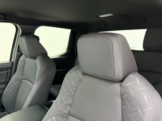 New 2026 Toyota Tacoma SR5 image 25