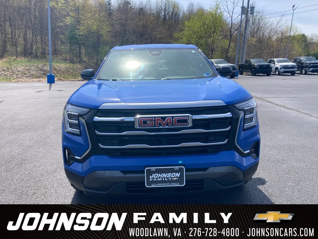 Used 2026 GMC Terrain Elevation AWD/4WD image 2