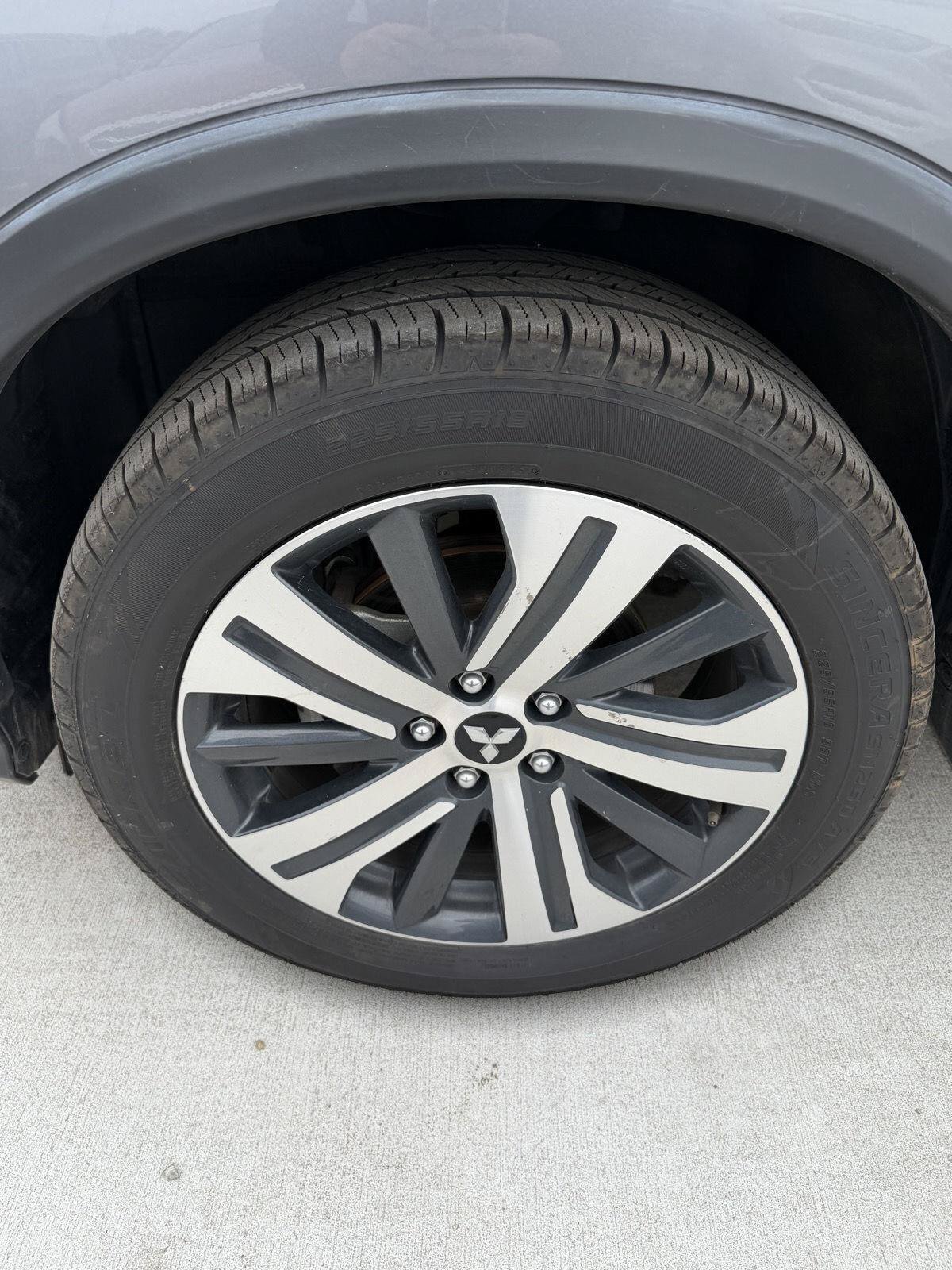 Used 2024 Mitsubishi Outlander Sport AWD image 12