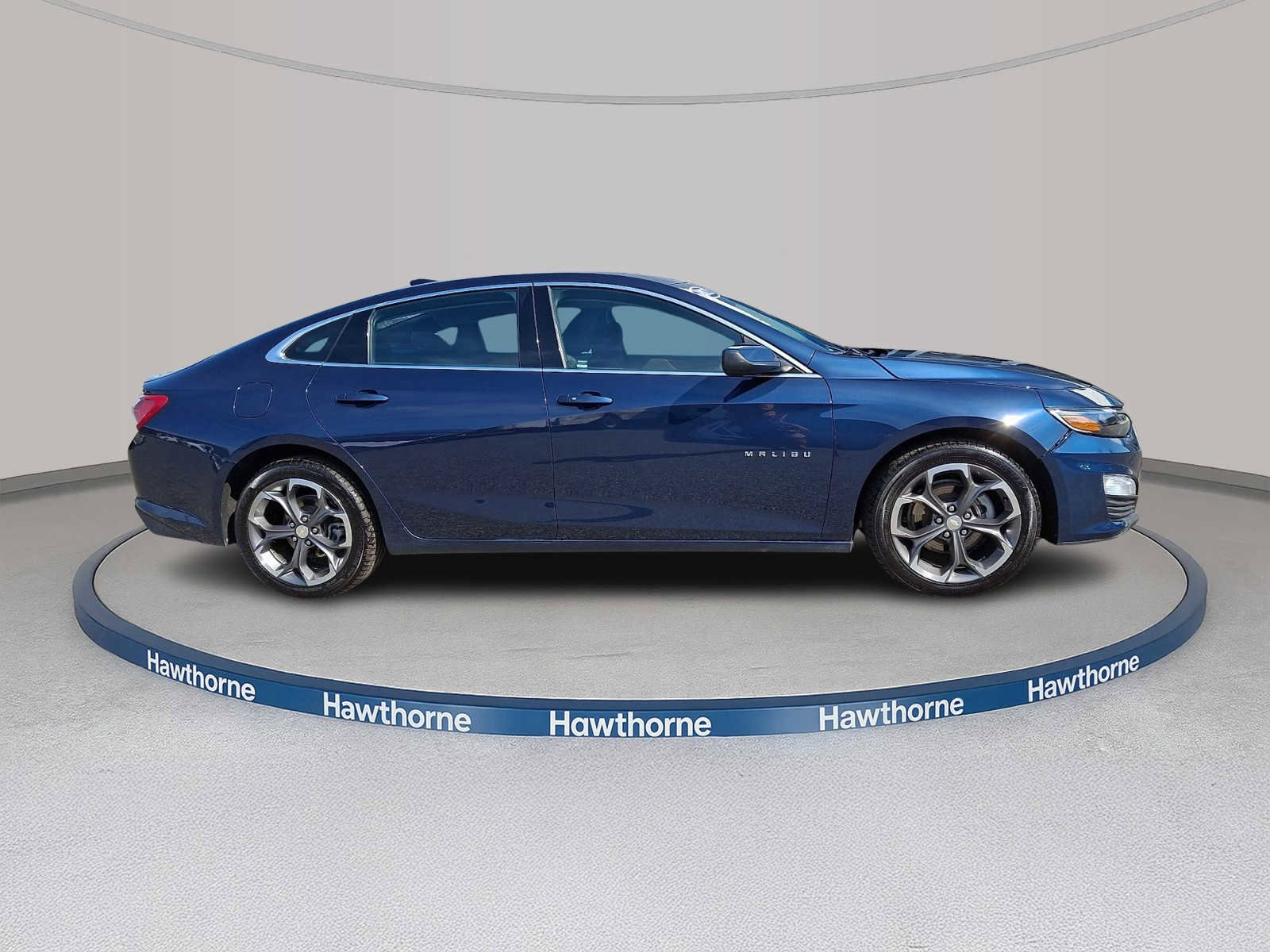 Used 2022 Chevrolet Malibu LT image 7