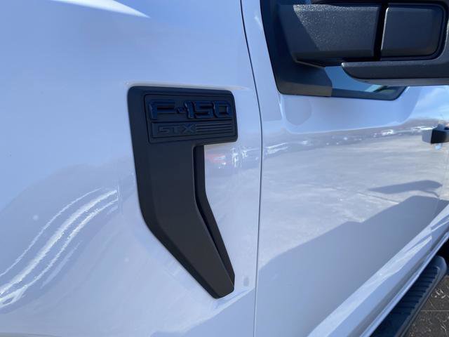 Used 2023 Ford F150 XL w/ STX Appearance Package AWD/4WD image 34