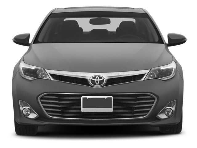 Used 2013 Toyota Avalon XLE FWD image 4