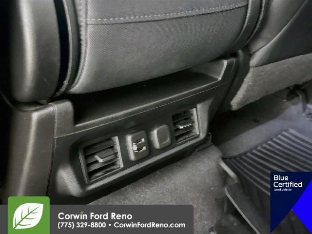 Used 2019 Chevrolet Silverado 1500 LT w/ All-Star Edition AWD/4WD image 26