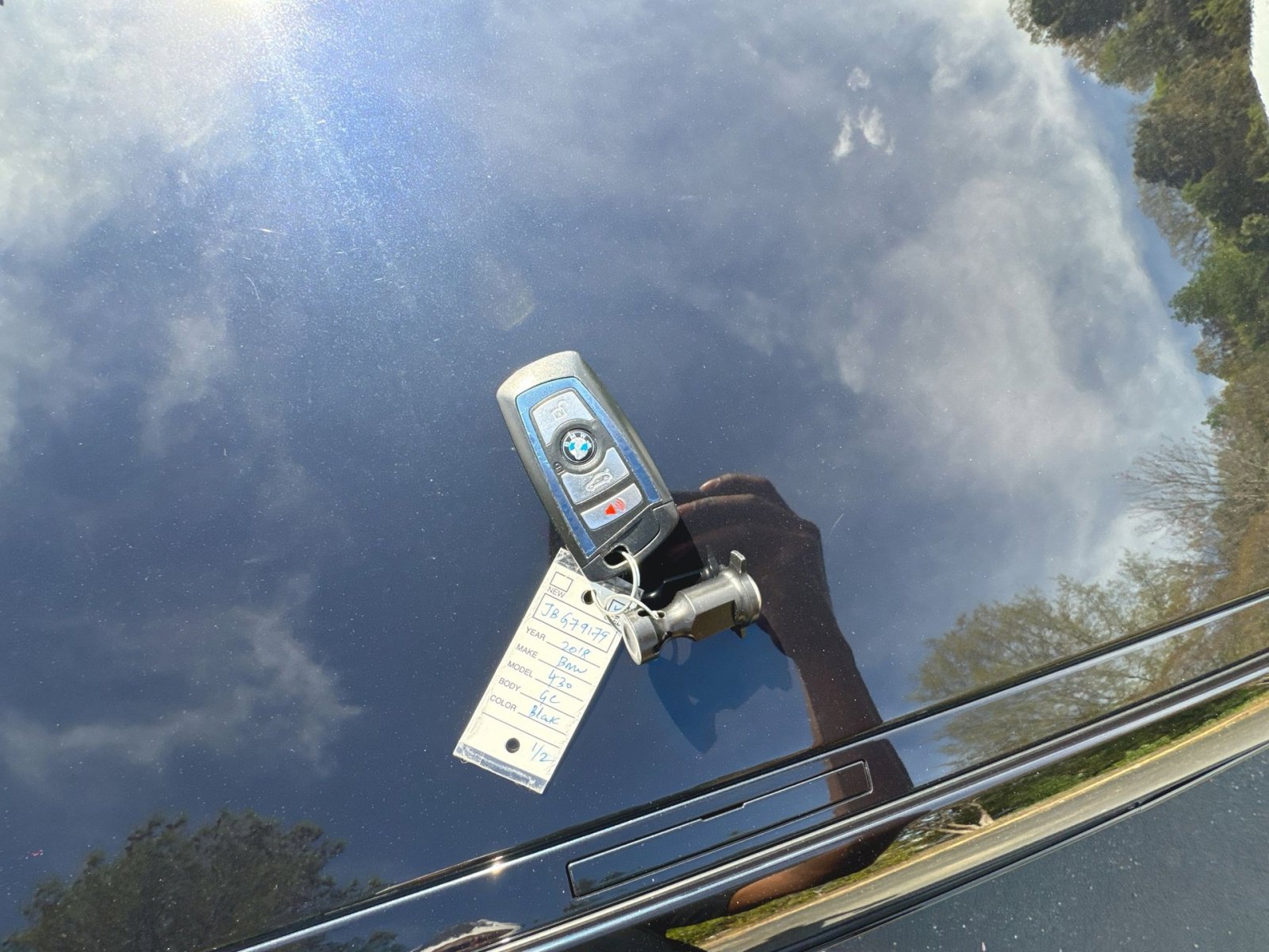 Used 2018 BMW 430i Gran Coupe image 39