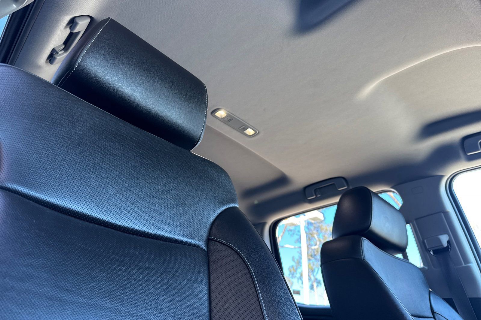 Used 2016 Chevrolet Silverado 2500 LTZ w/ Duramax Plus Package image 15