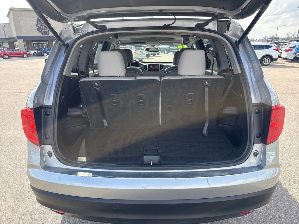Used 2018 Honda Pilot EX-L image 26