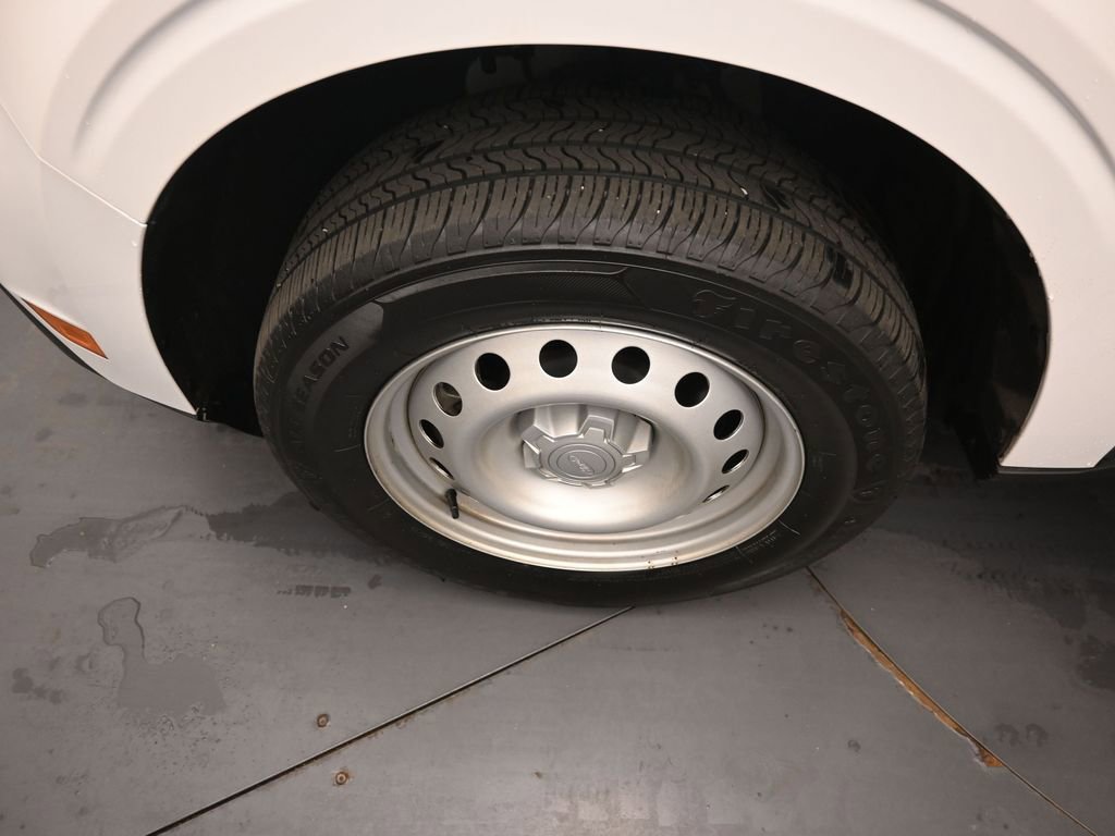 Used 2022 Ford Maverick XL FWD image 32