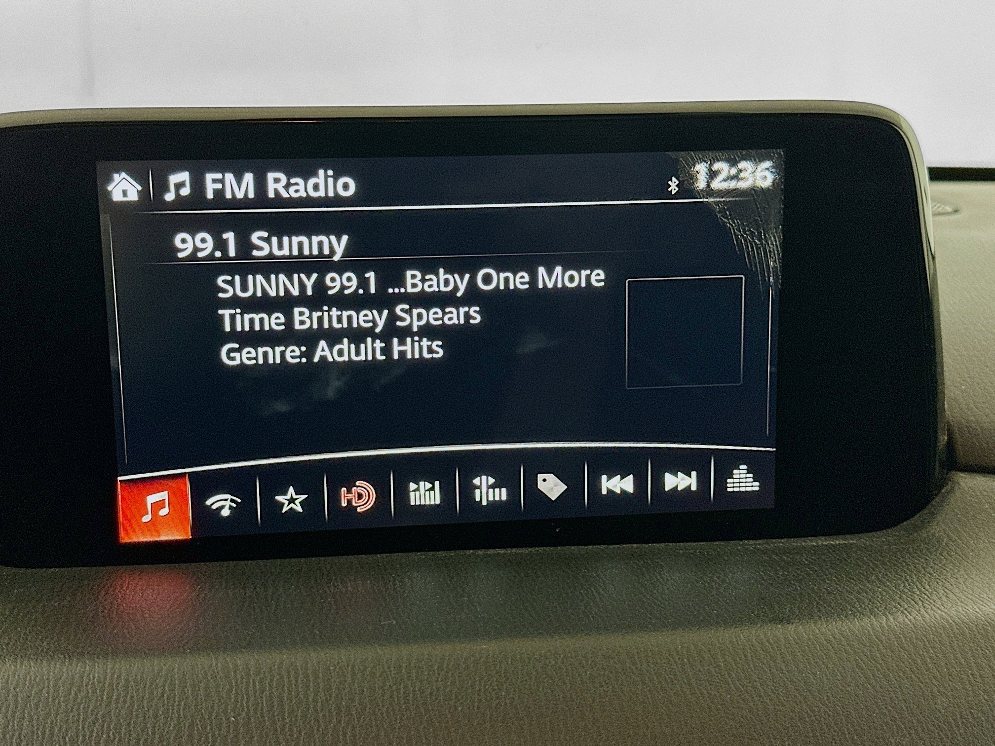 Used 2020 MAZDA CX-5 Sport image 19