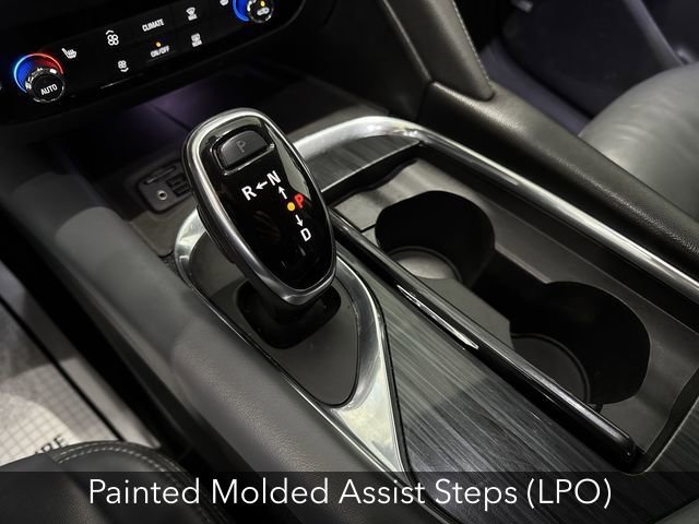 Certified 2021 Buick Enclave Essence w/ Sound and Sites Package AWD/4WD image 17