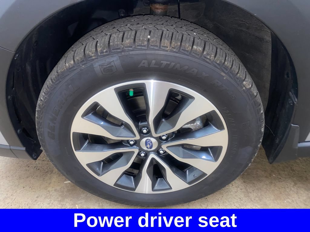 Certified 2024 Subaru Outback Touring XT AWD/4WD image 20