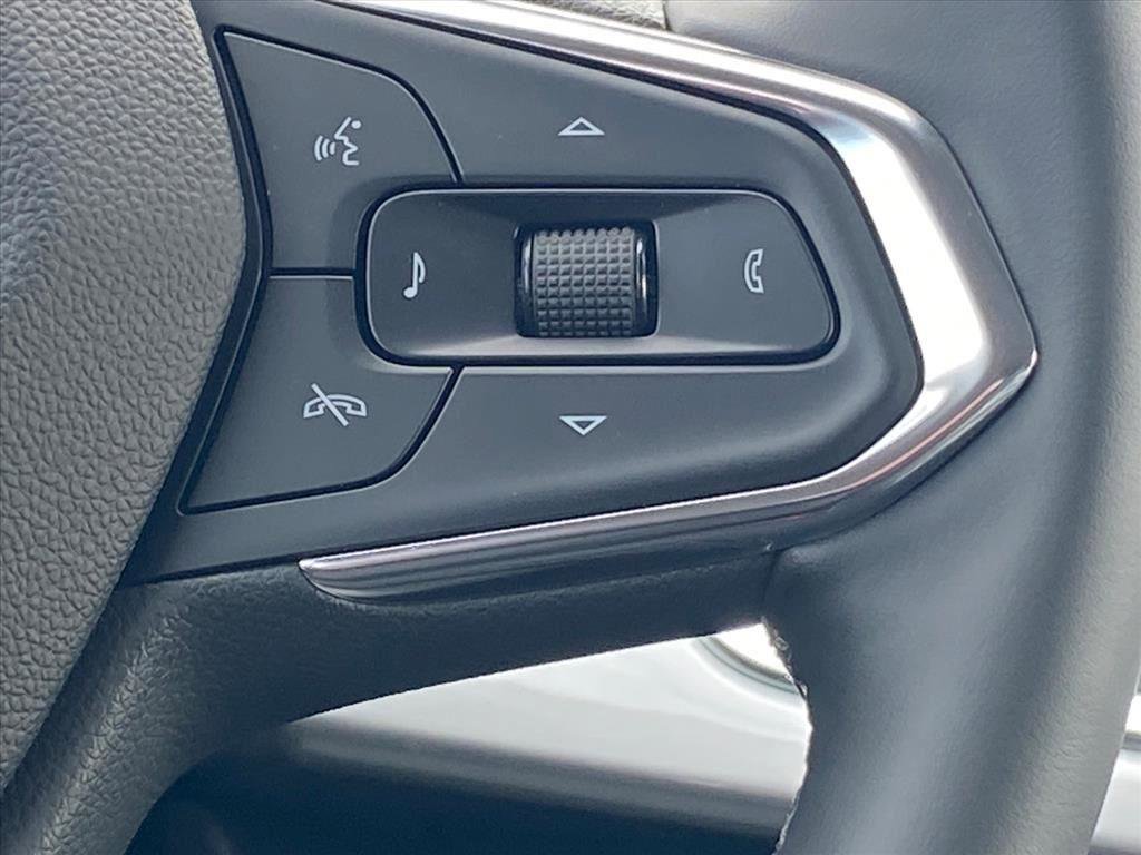 New 2026 Chevrolet Trax LT w/ LT Convenience Package image 9