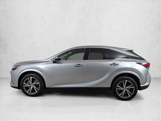 Used 2023 Lexus RX 350 FWD w/ Cold Area Package image 2