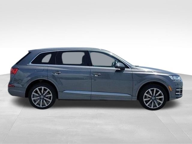 Used 2019 Audi Q7 2.0T Premium Plus w/ Premium Plus Package AWD/4WD image 6