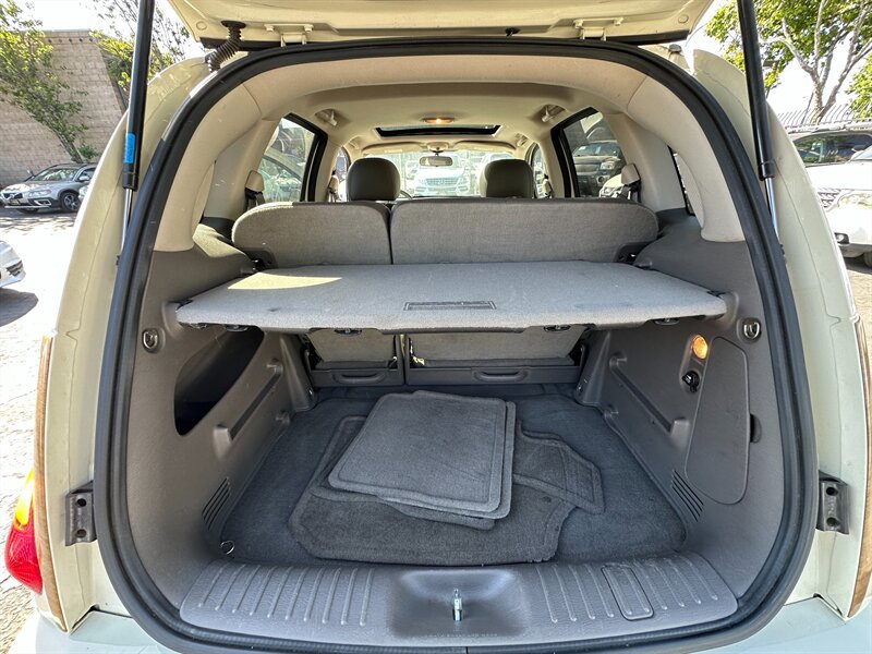 Used 2004 Chrysler PT Cruiser Limited FWD image 10