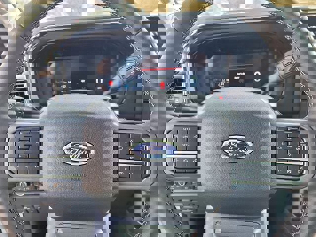 New 2026 Ford F350 Lariat image 47