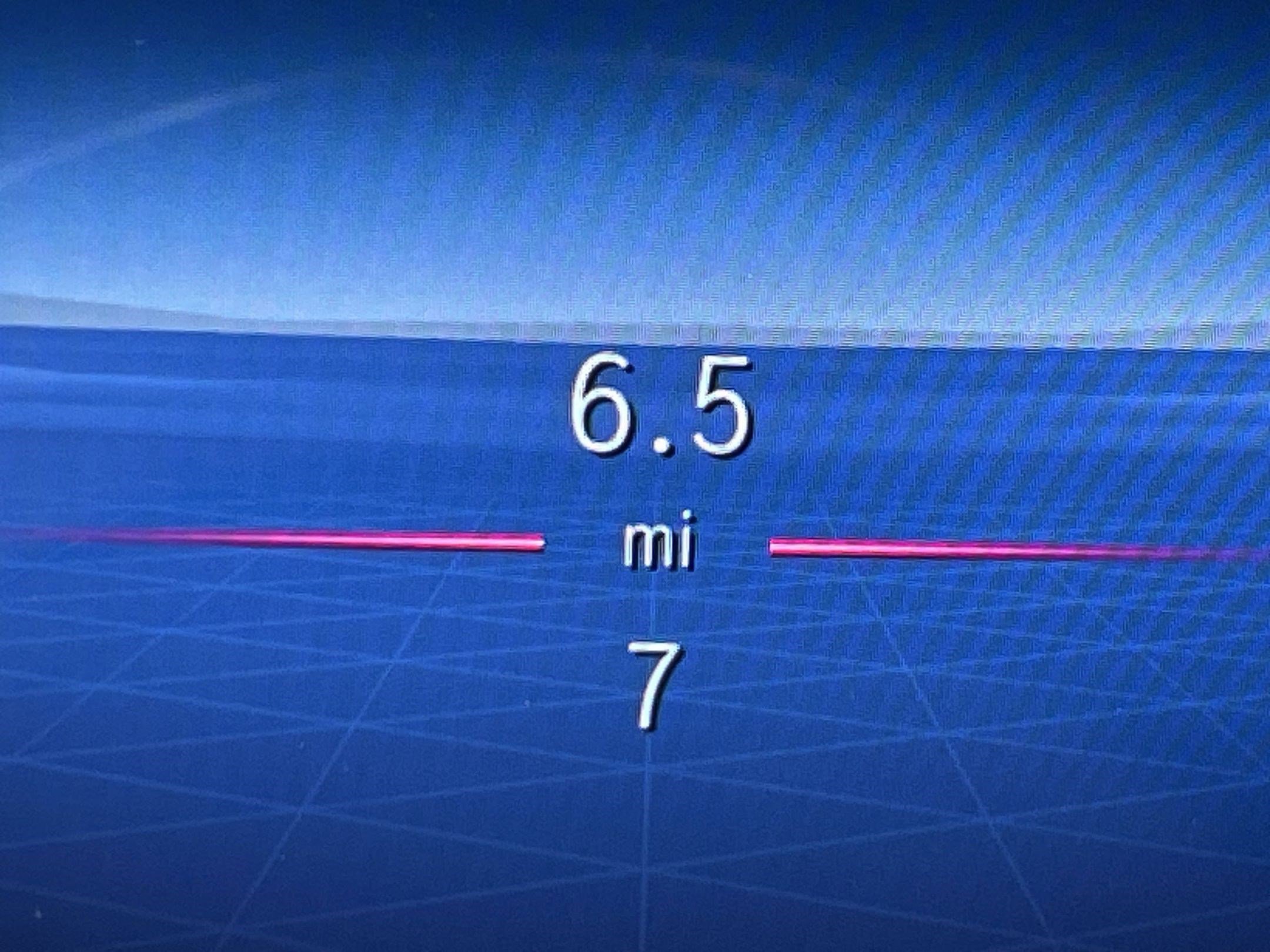 Certified 2025 Mercedes-Benz CLA 250 image 18