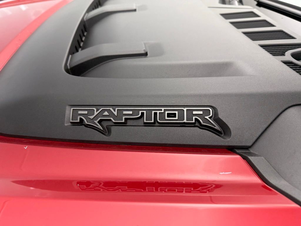 New 2025 Ford F150 Raptor AWD/4WD image 22