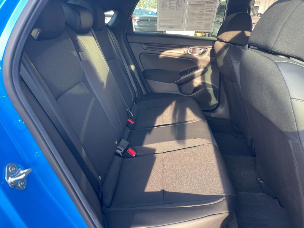 Used 2024 Honda Civic Sport image 27