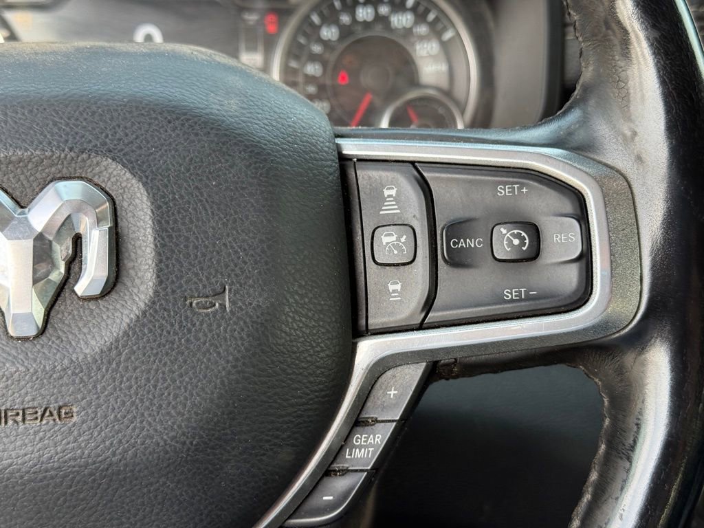 Used 2019 RAM 1500 Laramie image 15