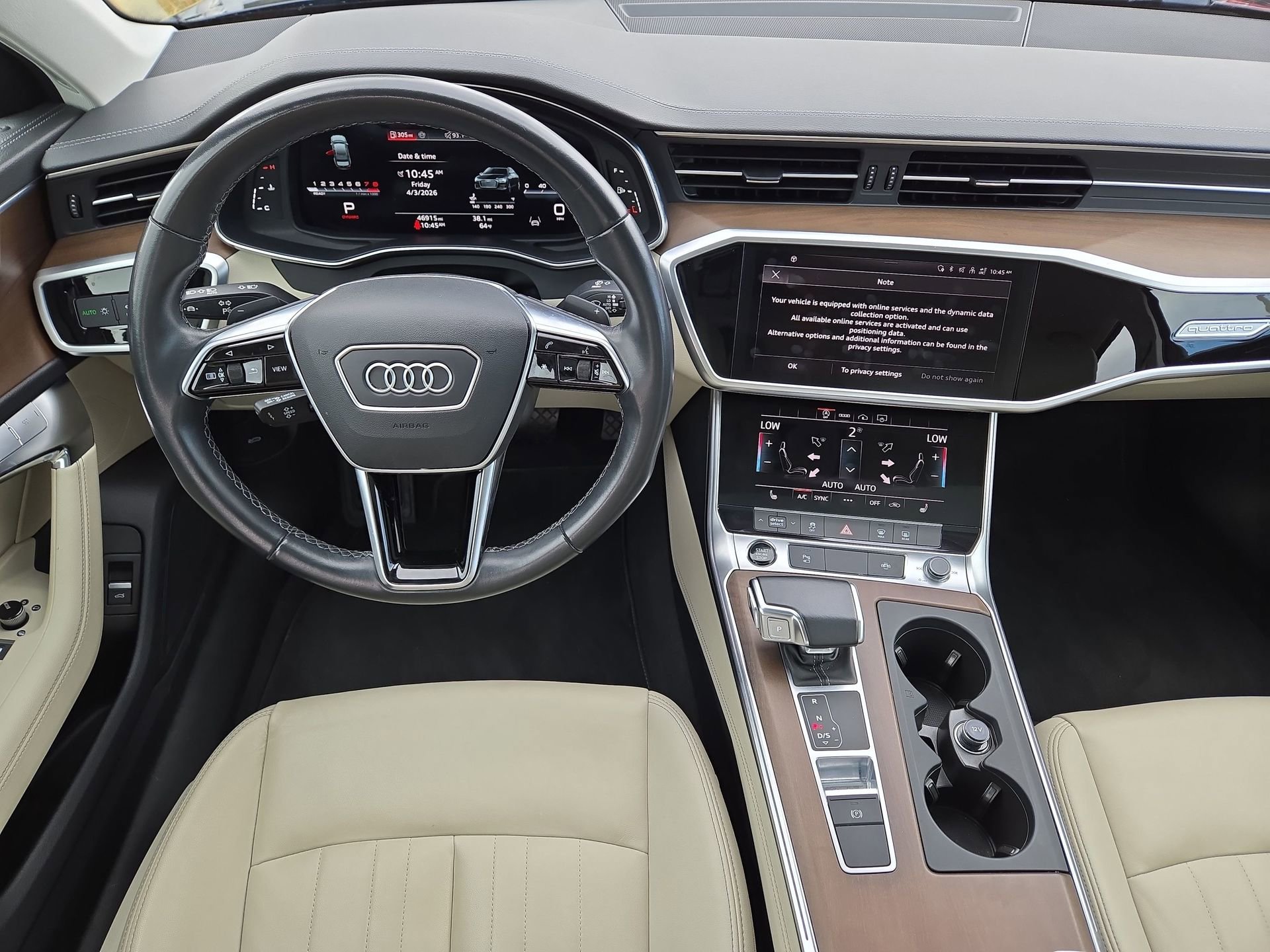 Used 2024 Audi A6 Premium Plus image 14