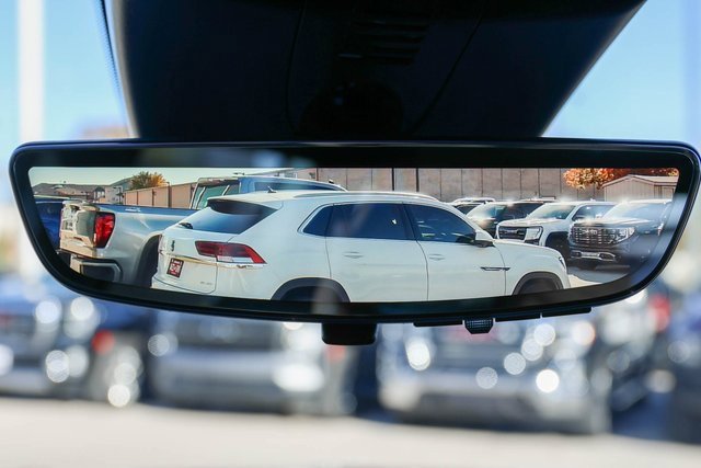 New 2026 GMC Acadia Elevation w/ Elevation Premium Package image 22