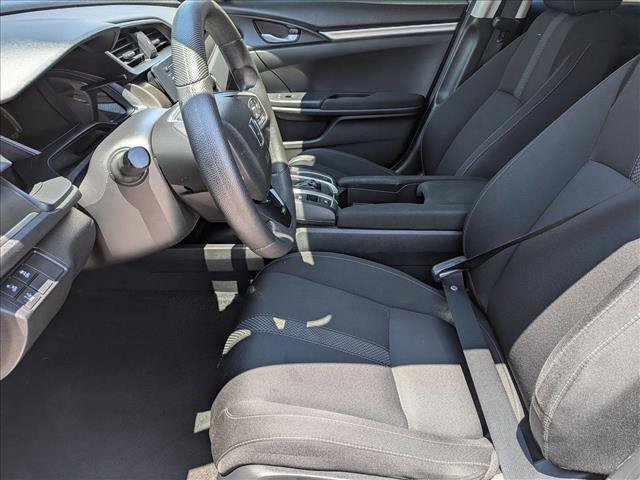 Used 2019 Honda Civic LX image 15