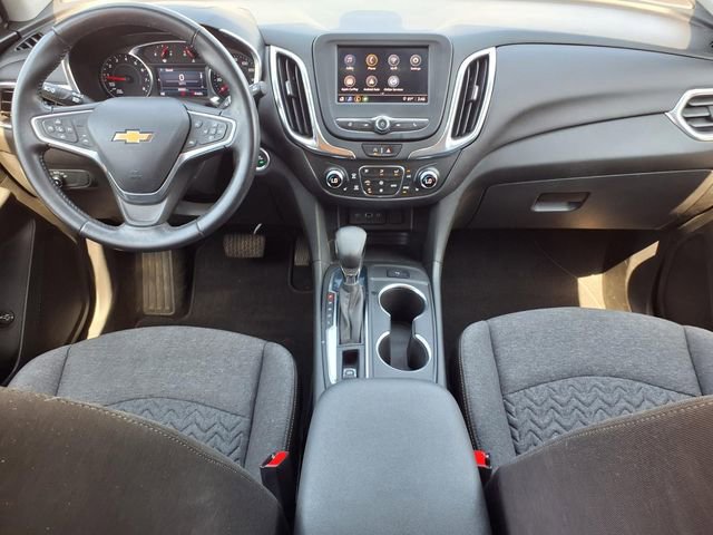 Used 2022 Chevrolet Equinox LT FWD image 9