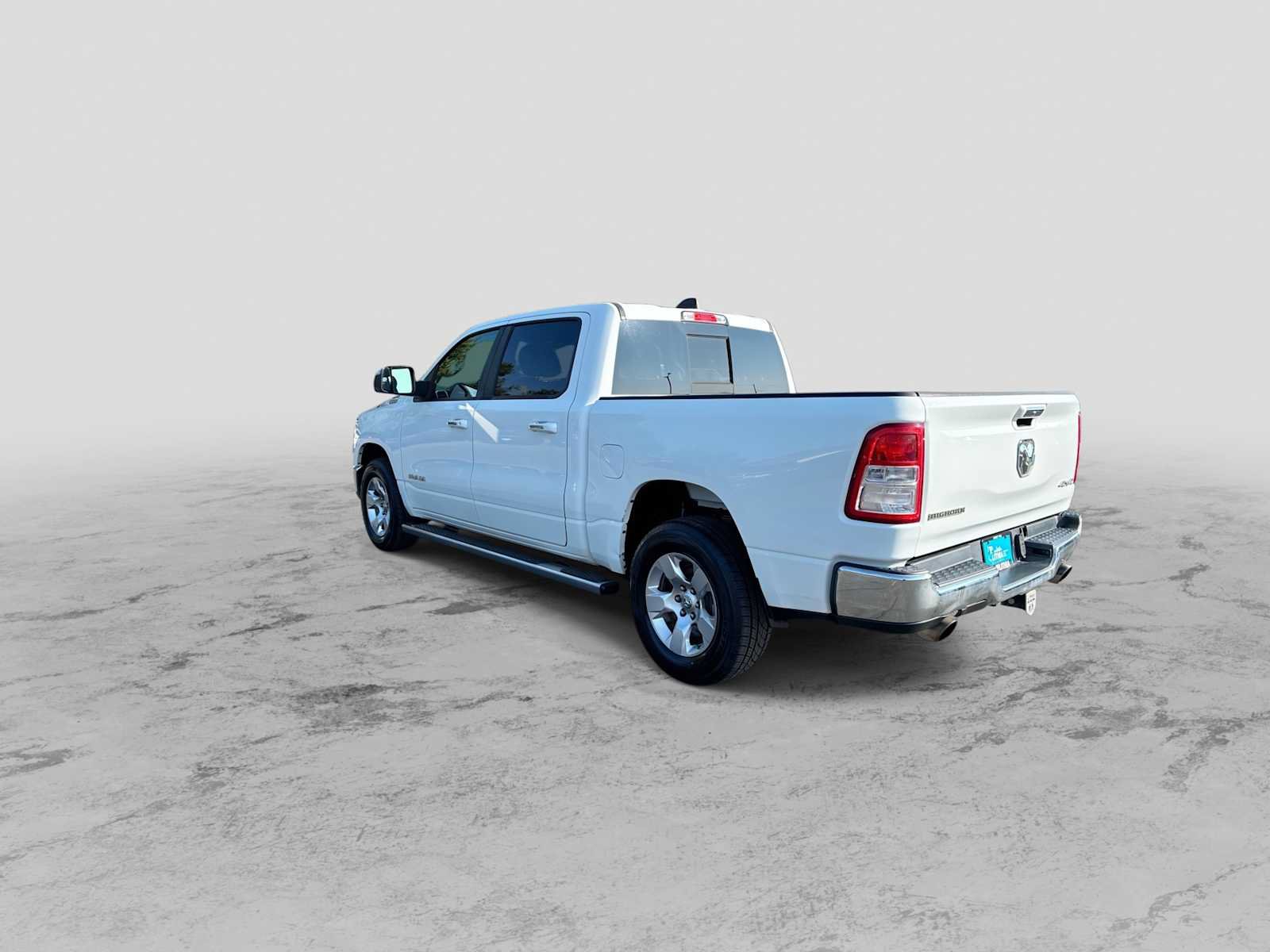 Used 2019 RAM 1500 Big Horn AWD/4WD image 6