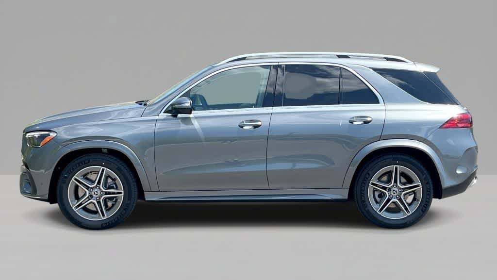 New 2026 Mercedes-Benz GLE 350 4MATIC video 2