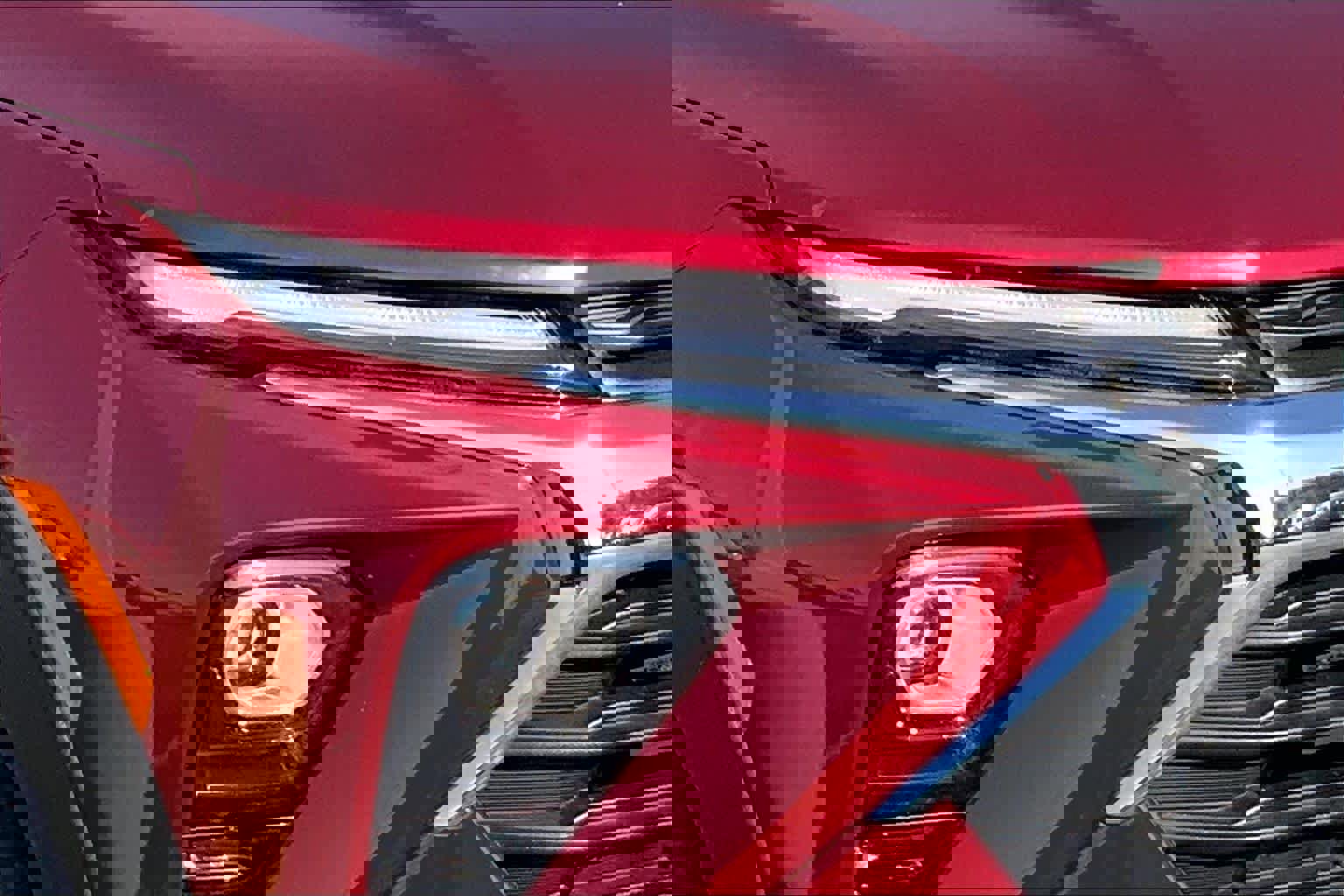 Used 2024 Chevrolet TrailBlazer LT w/ Driver Confidence Package image 24