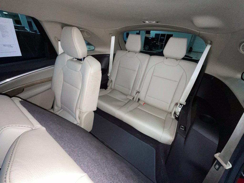 Certified 2019 Acura MDX w/ Technology Package AWD/4WD image 25