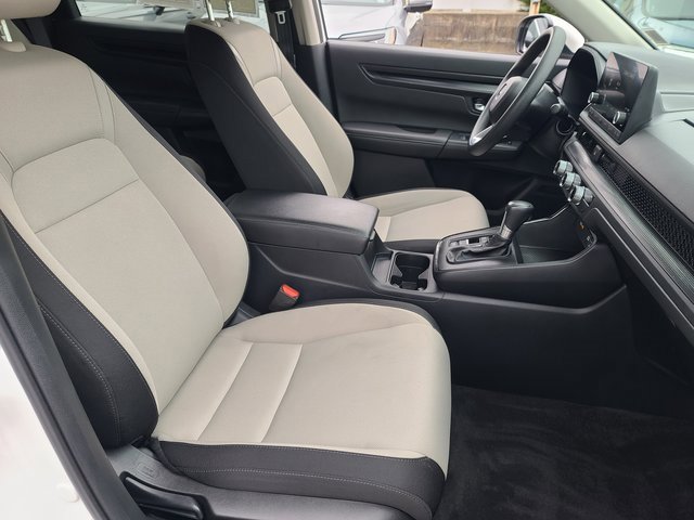Used 2025 Honda CR-V LX image 18
