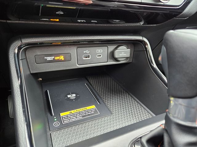 Used 2025 Honda CR-V Sport Touring image 25