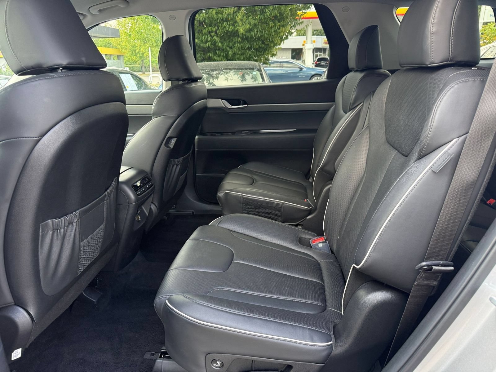 Used 2025 Hyundai Palisade SEL AWD/4WD image 28