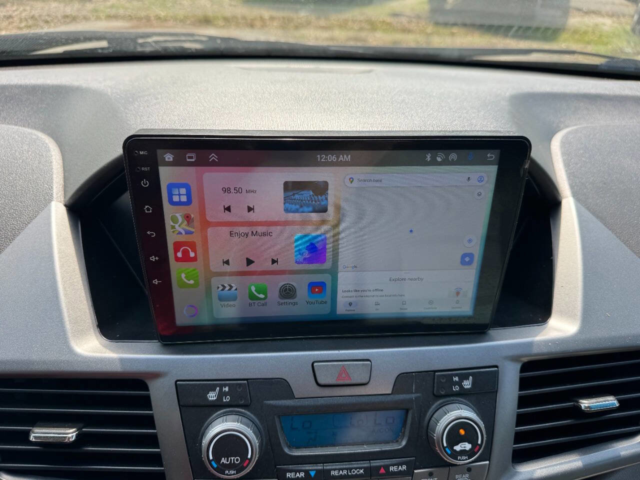 Used 2011 Honda Odyssey EX-L image 21