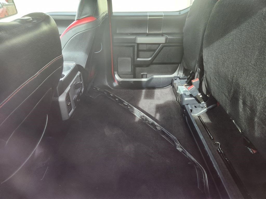 Used 2020 Ford F150 Raptor image 8