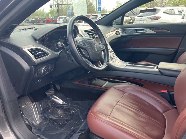 Used 2019 Lincoln MKZ Reserve image 2