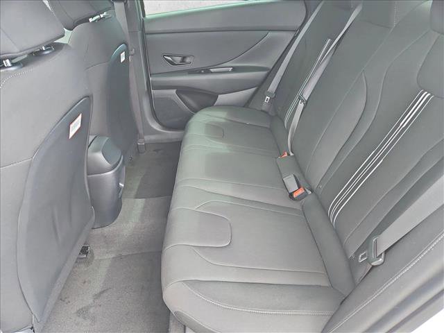 New 2026 Hyundai Elantra Sport image 16