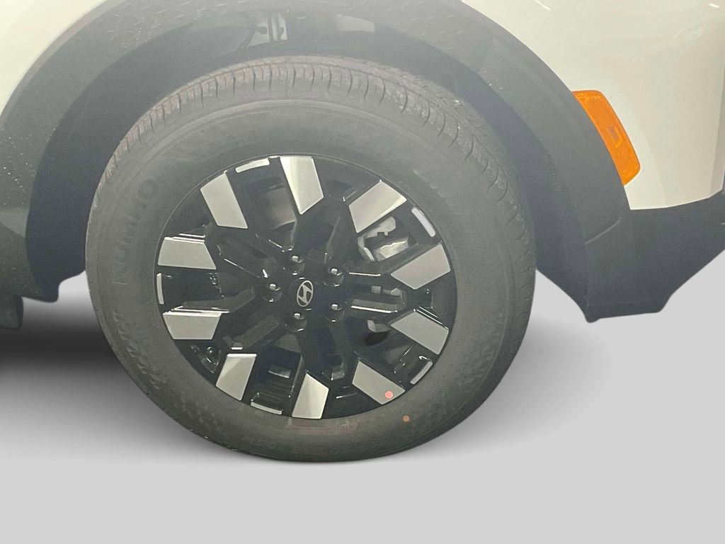 New 2026 Hyundai Santa Cruz SEL image 9