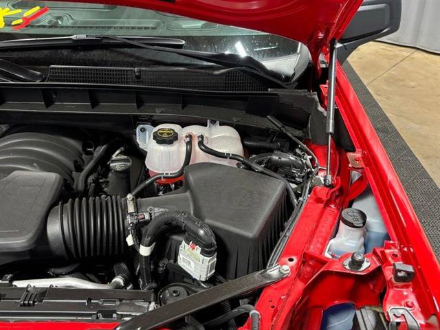 New 2025 GMC Sierra 1500 Pro w/ Pro Value Package image 19