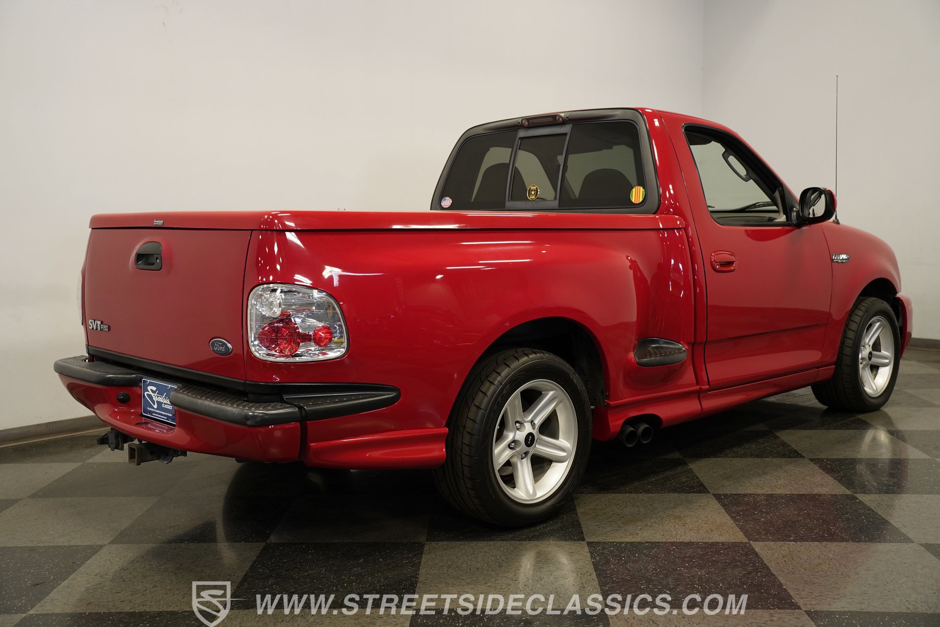 Used 2003 Ford F150 Lightning RWD image 13