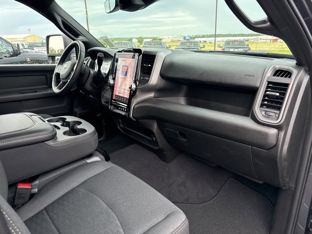 New 2025 RAM 2500 Tradesman image 12