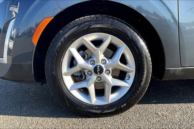 Used 2023 Kia Soul LX w/ Option Group 015 image 9