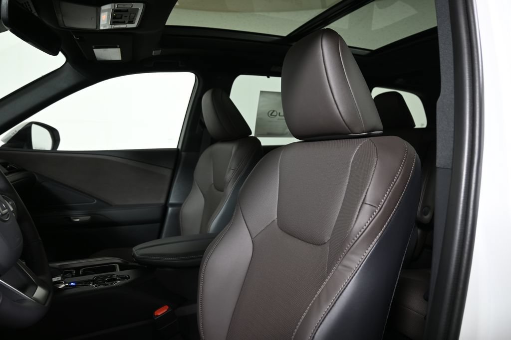 New 2026 Lexus TX 350 AWD w/ Technology Package image 15
