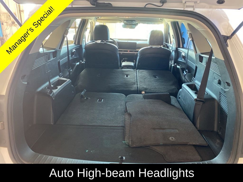 Used 2024 Kia Sorento S image 20