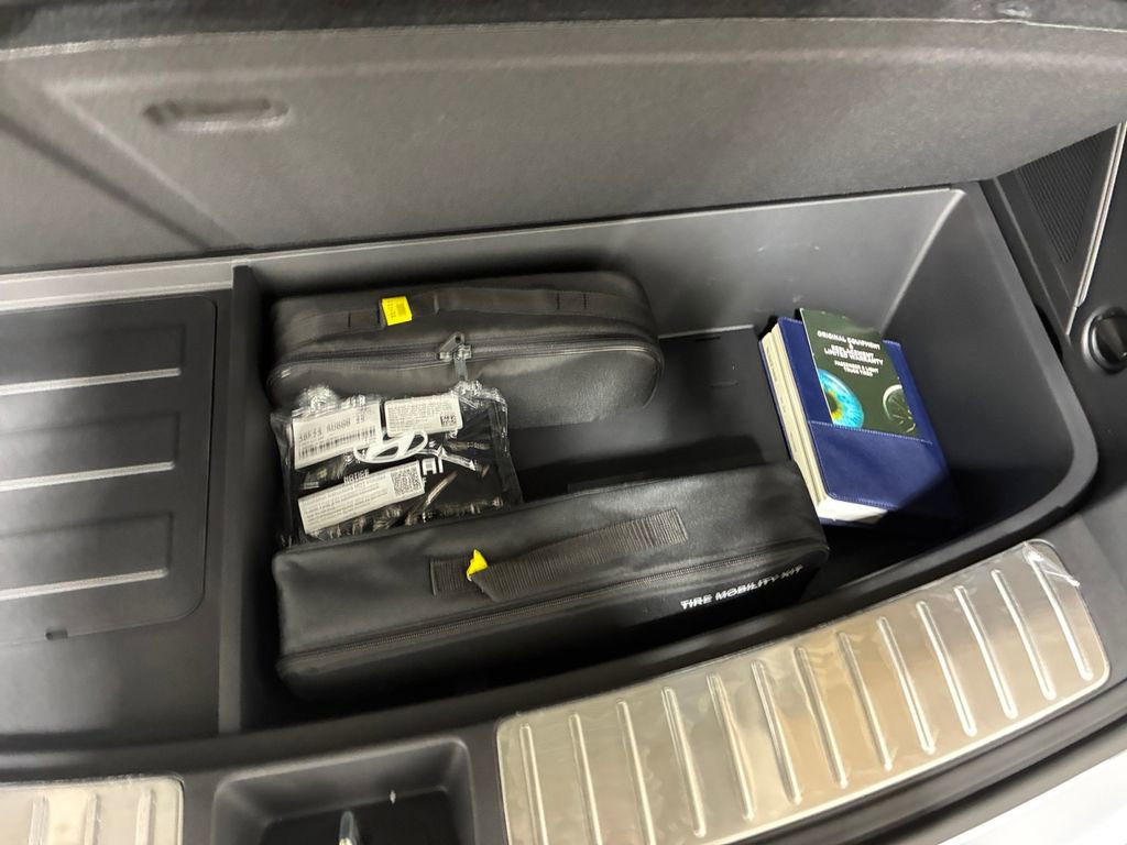 New 2026 Hyundai Palisade Calligraphy image 22