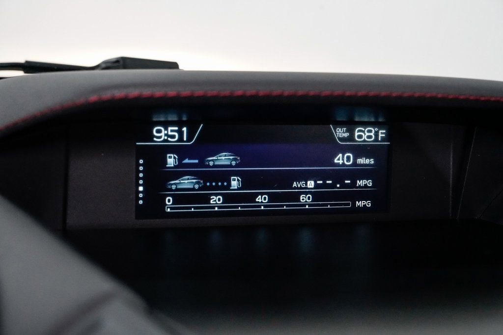 Used 2020 Subaru Impreza 2.0i Sport image 17