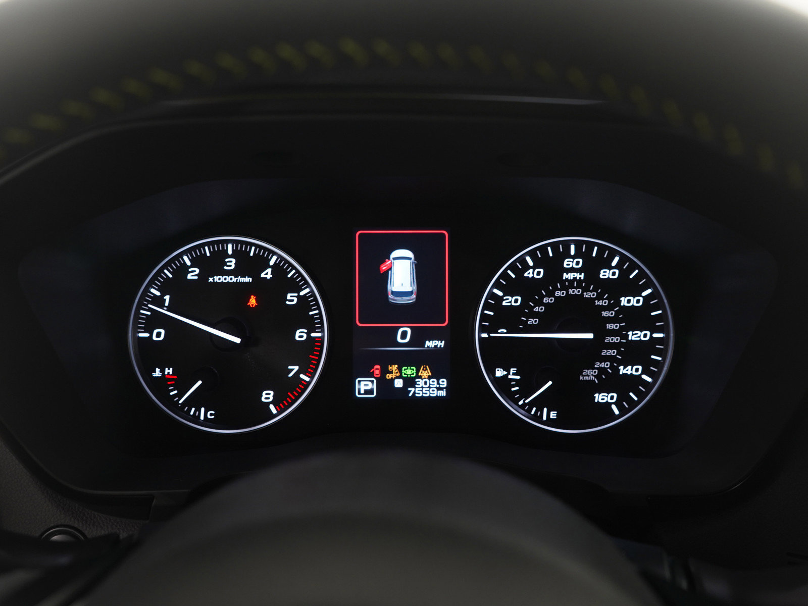 Used 2025 Subaru Ascent Bronze Edition w/ Popular Package #2 image 21