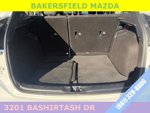 Used 2023 Nissan Kicks S image 17