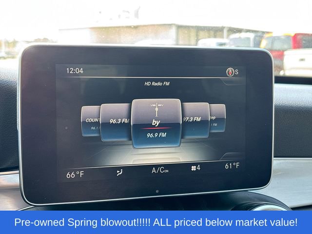 Used 2018 Mercedes-Benz C 300 4MATIC Sedan w/ Multimedia Package image 23